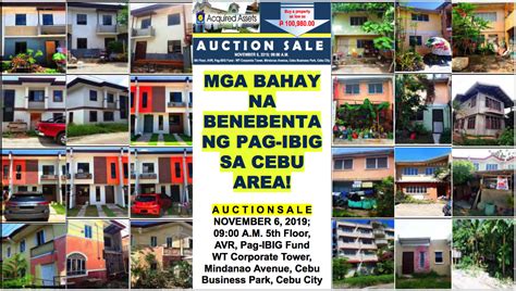 Foreclosed properties in Cebu City, Cebu • 2024 .